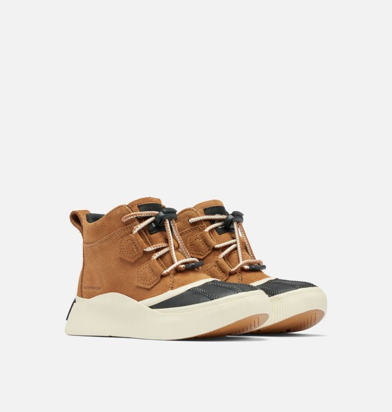 Youth Sorel Out N About IV Classic Waterproof Boot